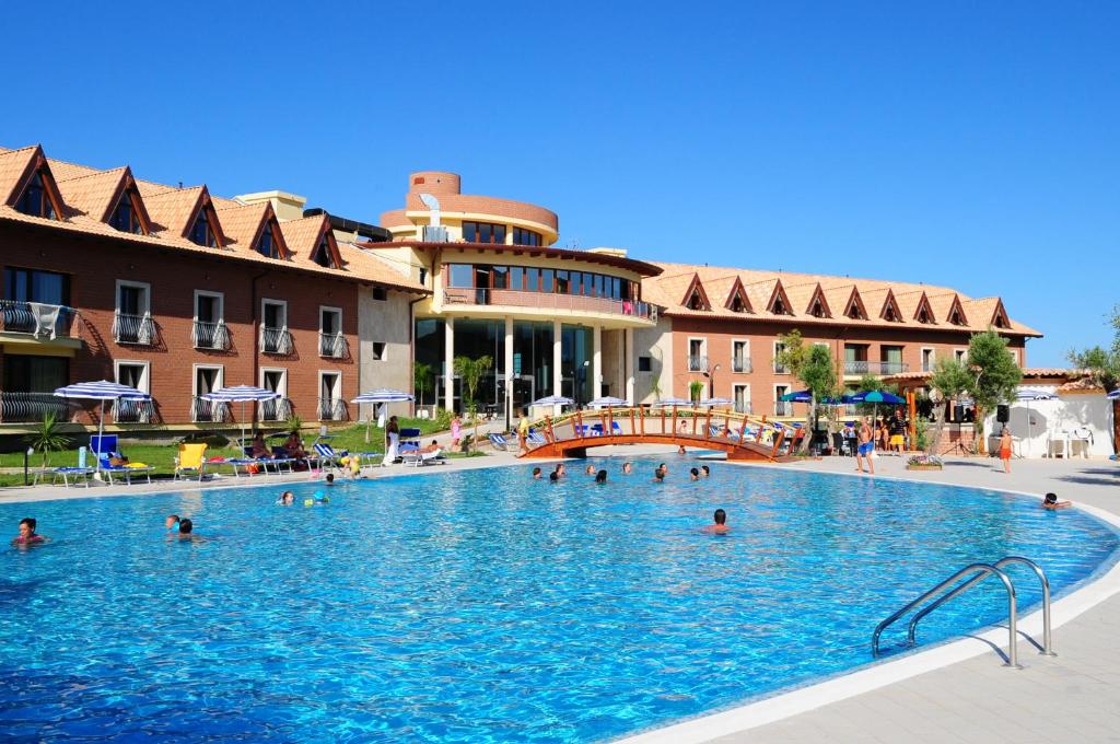 Corte dei Greci Resort & SPA
